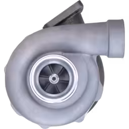 465105-0002 TA4532 Turbocharger Replacement for Komatsu S6D125