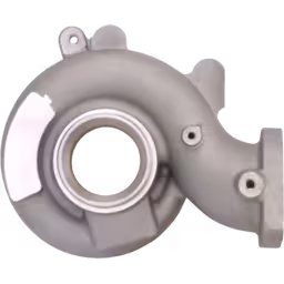 FOR 49477-04000 CH Kompressorgehäuse für J96 Turbolader Ersatz