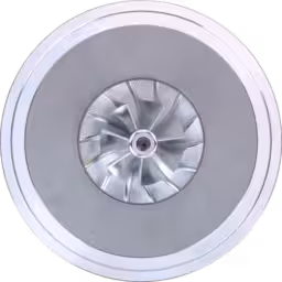 Core de Turbocompresor FOR S1760-E0101-BCW-G para HINO E13C-TN