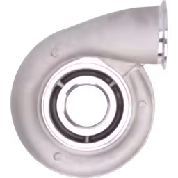 168969 Compressor Housing Replacement for Detroit Diesel Series 60