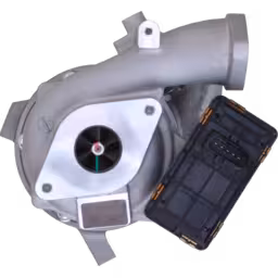 Turbocharger 144113XN2A BV40 para Nissan NV350 e Caravan