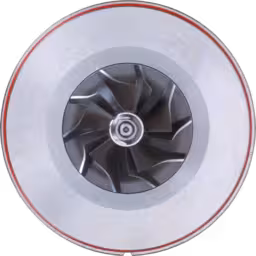 17202-54066 CT20 Turbocharger Core for Toyota Hi-Ace 2L-T
