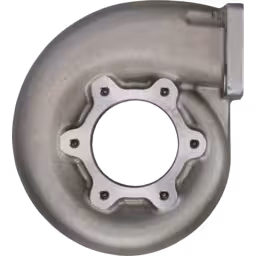 3592967 Turbine Housing Replacement for CUMMINS QST30