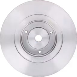 Back Plate de turbocompresseur FOR 4033370 BP pour IVECO Cursor 13