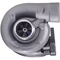 04197581KZ Turbocharger S1B para DEUTZ BF4M1012EC