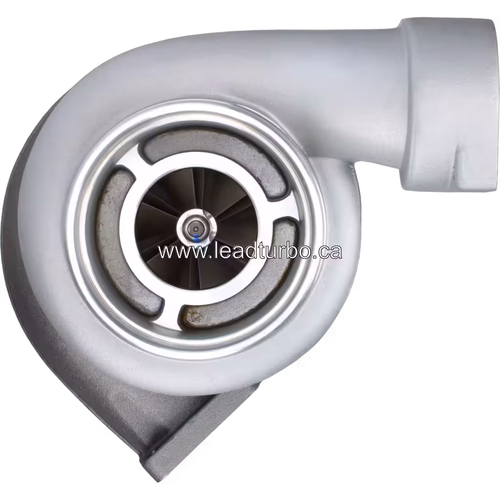 0R5754 TV8106 Turbocharger de remplacement pour CAT 353 et 3408T 6L