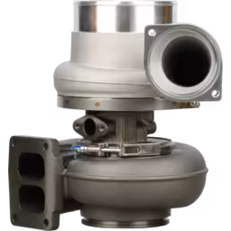0R5754 TV8106 Турбокомпресор для заміни на CAT 353 та 3408T 6L