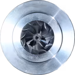 53037100502 K03-2072GAA 4 82 Turbocharger Core for Audi A4 and VW Passat