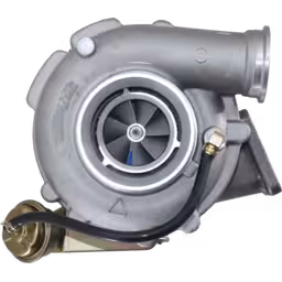 53279707114 Turbolader als Ersatz für Mercedes-Benz OM926LA