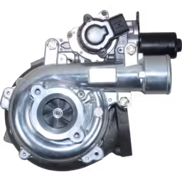 17201-30010 CT Turbocharger als Ersatz für Toyota Landcruiser 1KD-FTV