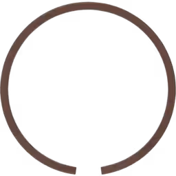 Turbine PR Piston Ring for HX83 Turbocharger, Cummins QSK50 G6