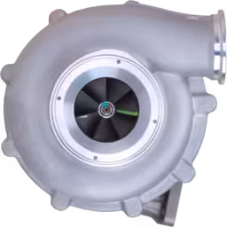 2C466K682AA Turbocharger Replacement for Ford Truck NHDD 230HP Cummins