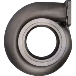 3522917 HC5A Turbine Housing als Ersatz für CUMMINS KTA50