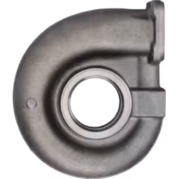 4034017 Turbine Housing als Ersatz für IVECO Cursor 13 460HP