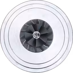 Rdzeń turbosprężarki J96 dla FOR 04290819 - zastosowanie zamienne