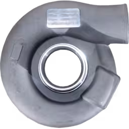 49185-01031 CH Compressor Housing for J96 Turbocharger Replacement