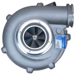51091007694 Turbocharger Replacement for MAN D2066LF 419HP