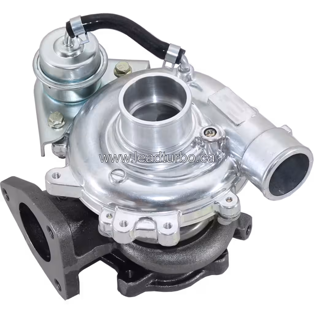 Turbocharger 1720130030 para Toyota Hiace 2.5 D4D 2KD-FTV