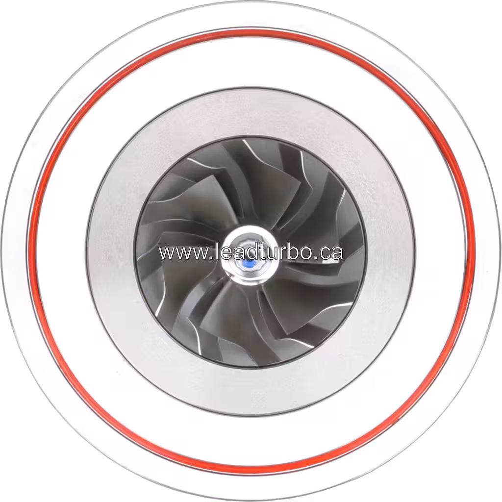 431876-0109 GT2560S Turbocharger Core Replacement for Sumitomo S380 Isuzu