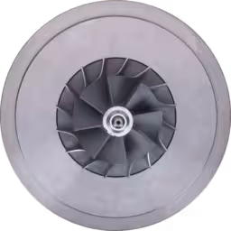 Core de Turbocompressor 6505-68-5910 para Komatsu D155 (KTR110L-3H4E)