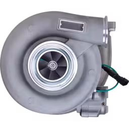Turbocharger 05040445160 pour IVECO Cursor 10 440HP