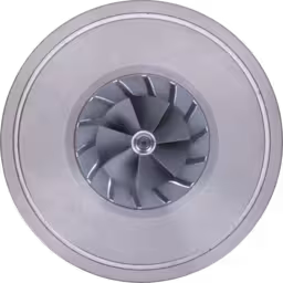 Core de Turbocompressor FOR 53299707113 para MAN D2866LF