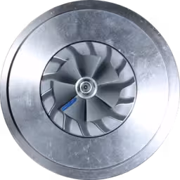 315791 S3B Turbocharger Core Replacement for Volvo TWD1030