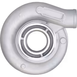 3591989 HX40 Compressor Housing Replacement for MAN D0836LUH02