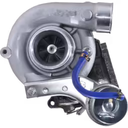 Turbocharger 1720174030 CT26 para Toyota Celica 4WD (3SGTE)