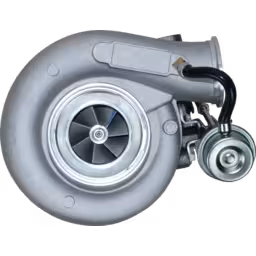4045098 HX40W Turbocharger Replacement for IVECO Cursor8 320HP