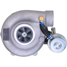 Turbocharger 4102-C3C 10 10B pour remplacement HP60Z5207-01L-2