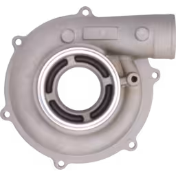 FOR 729161-0005 CH Compressor Housing for J96 Turbocharger Replacement