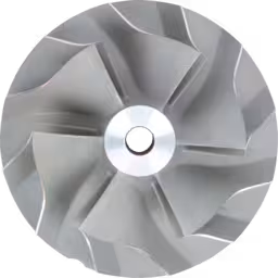 240-7359 CW Compressor Wheel para GT5002BS (CAT Earth Moving)