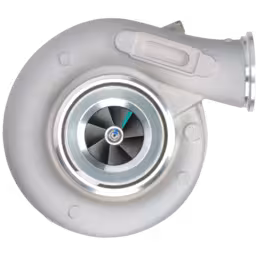 Turbosprężarka 2835695 HX35 - zamiennik dla CUMMINS TRUCK QSB TIER 3