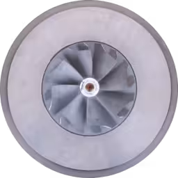 3545513 HC5A Core Replacement for Cummins KTTA19 Turbocharger
