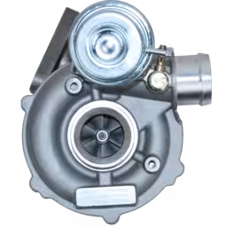 045145701 GT1544 Turbolader als Ersatz für Skoda TDI 75HP & Audi A2 1.4L