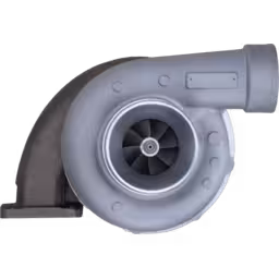 168824 H2D Turbocharger Replacement for Cummins LTA10
