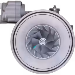 4034032 Core Replacement for IVECO Cursor 10 440HP Turbocharger