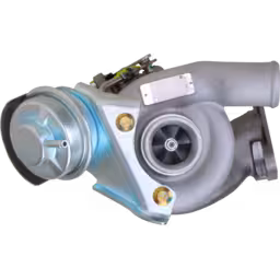 49131-06003 Turbocharger Replacement for Opel Z17DTH 1.7 CDTI