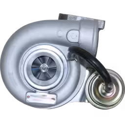 2674A355 GT2052 Turbocharger para Reposição Perkins T4 40 e Cummins