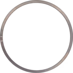 3592934-TTIN Piston Ring para Turbo J96 - Aplicación de Reemplazo