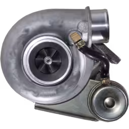 471021-0009 TB2573 Turbocharger - zamiennik dla IVECO SOFIM8140 27