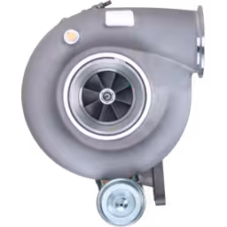 3594763 Turbocharger para Volvo Truck Cummins ISX3 600HP