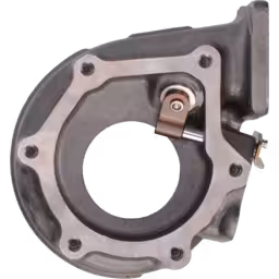 4047886 Carcaça de Turbina HE551W para Volvo MD13 Tier3