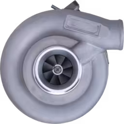 3522777 H1C Turbolader für Cummins 6BT 180PS Ersatz