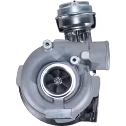712541-0001 Turbocharger GT2256V GTA2256V para Land Rover M57D