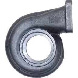 Boîtier de Turbine 150781 pour Turbocharger (Réf. 1P6460)