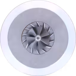 53277100159 K27 Core Turbocharger Replacement for Mercedes-Benz OM906LA-E2