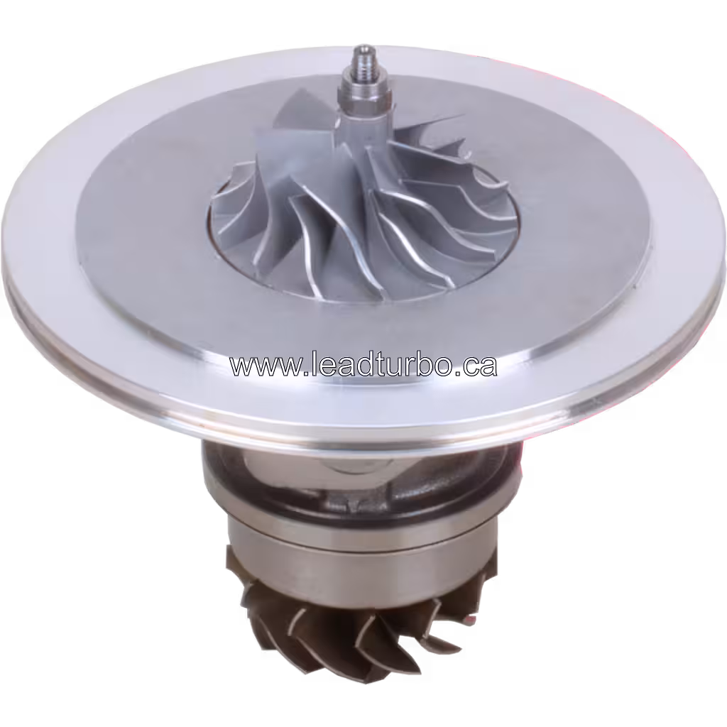 53277100159 K27 Core Turbocharger Replacement for Mercedes-Benz OM906LA-E2
