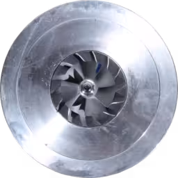 Core de Turbocharger 53277100159 K27 para Mercedes-Benz OM906LA-E2